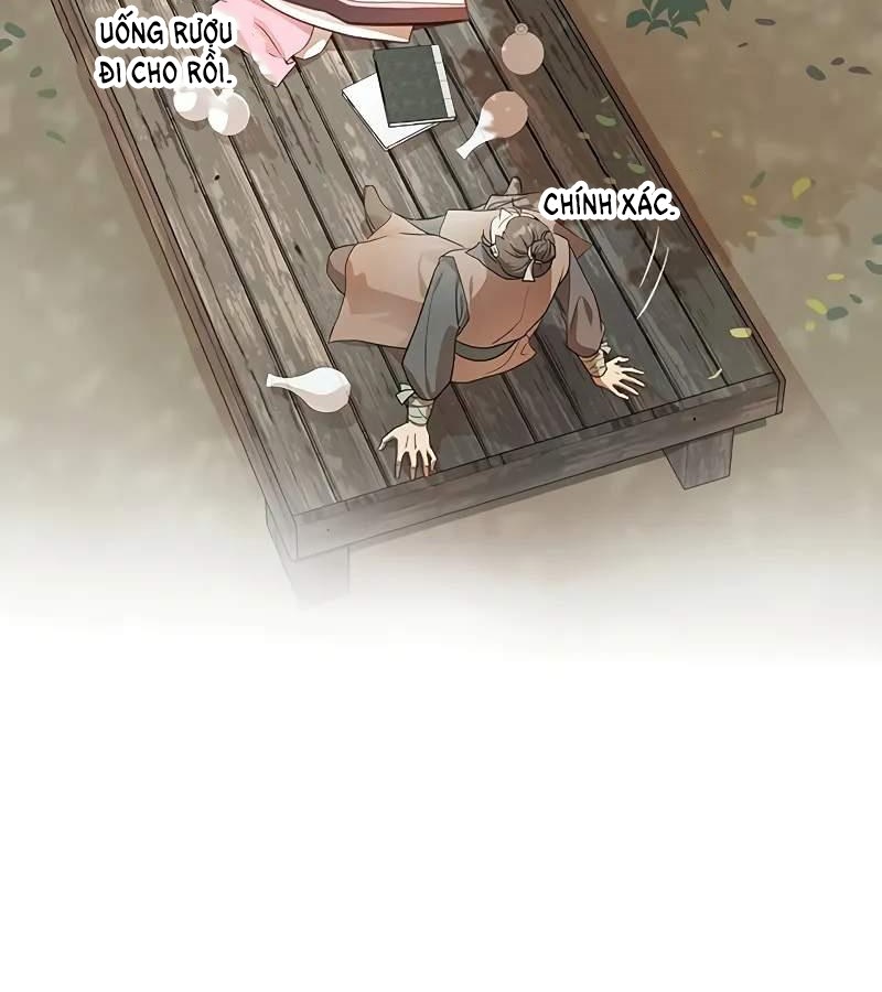 Vợ Tôi Là Giáo Chủ Ma Giáo Chapter 3 - Trang 2